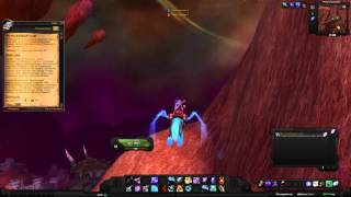 World of Warcraft Quest: Честолюбивый план (id=9383)