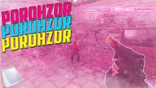 ?POROHz0r.CFG ⚡ ПРИВАТНЫЙ КОНФИГ ДЛЯ КС 1.6 ⚡ BEST AIM CFG CS 1.6?