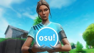 This is my aim after using osu...