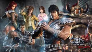 Fist Of the North Star: Ken's Rage (OST) - Main Theme