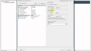 Deploy VM 1