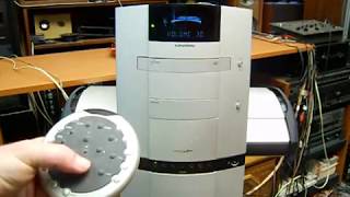 Grundig Performing ARTS PA3  Angelicaaudio Praha