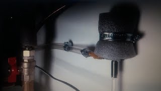 Электрическая помпа (насос) для бутилированной воды своими руками