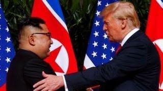 Trump used language North Korea understands: Gorka