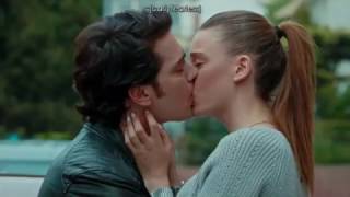 Medcezir 2° temporada | Besos Mira & Yaman | Parte 3
