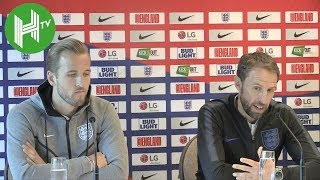 Gareth Southgate: England's aim is to win trophies - England v Spain