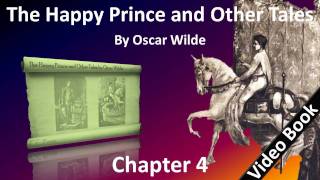 Chapter 04 - The Happy Prince and Other Tales by Oscar Wilde - The Devoted Friend