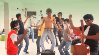 Full Sri Lankan Harlem Shake !!!