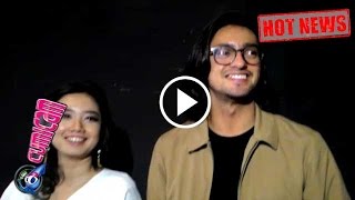 Omar Daniel Kenalkan Pacar Cantiknya - Cumicam 25 Januari 2017