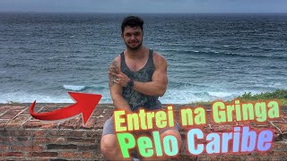 Caribe Porto Rico san juan