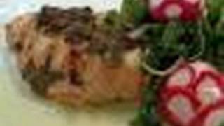 Pollo con Hierbas aromáticas Receta Mira la Vida