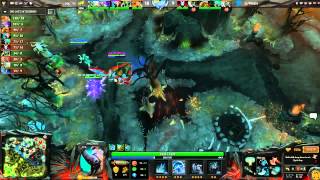 StarLadder Сезон V - NaVi vs eLPride (Русские Комментарии)