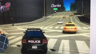 Police Pursuit 2 - Preview