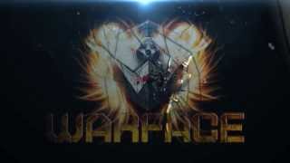 Прикол на КВ Wаrface (Надурил своих)