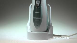 Ирригатор полости рта Panasonic EW 1211