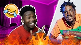 IF YOU RAP YOU LOSE 2018 (DELUXE EDITION) DRAKE, MIGOS, XXXTENTACION, JUICE WRLD REACTION!