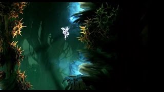 Ori and the Blind Forest #4 | Это как Portal