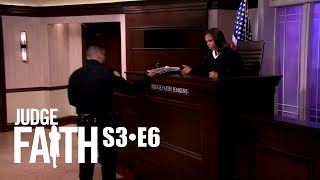 Judge Faith - Lend A Loan; Poop in a Bag (Season 3: Full Episode #6)