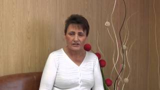 Вера Лион о В.И.Ленине