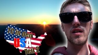TC immer noch in den USA