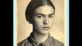 Frida Kahlo - A Tribute