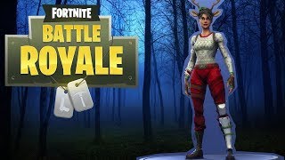 Fortnite — Королевская битва (Fortnite Battle Royale).