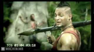 The Far Cry - На своём опыте (Полный фильм)