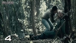 ТОП 5 САМЫХ КРОВАВЫХ ФИЛЬМОВ УЖАСОВ
