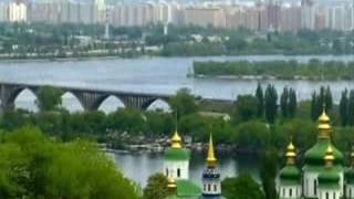 Екатерина Бужинская - Святая Україна