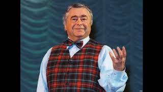 Роман Карцев - "Про раков" (М.М. Жванецкий)