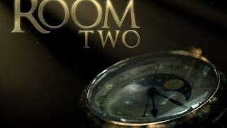 The Room Two Trailer геймплей, прохождение
