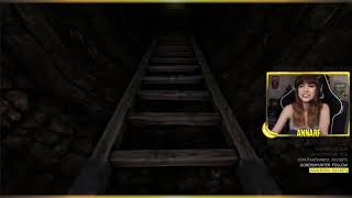 Amnesia: The Dark Descent - Scary moments
