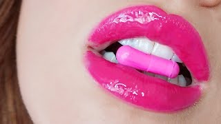 Fountain of Youth in a PILL? | My honest thoughts of Tati & Halo Beauty