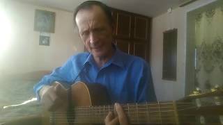 Баллада о ЛЮБВИ. В.С.Высоцкий.