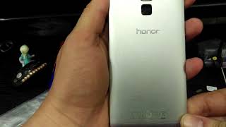Замена аккумулятора Huawei Honor 7