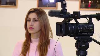 Жыгуэ Иннэ - "Вагъуэ цIыкIу" "Звездочка". Детский образцовый ансамбль народного танца. 1 КБР.