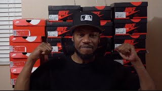 Nike Outlet Pickups!