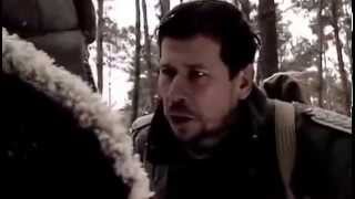 Двое (2010) Военный художественный фильм Россия