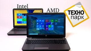 Ноутбуки HP 250 G3 і HP 255 G3