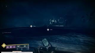 DESTINY 2 Город Грез высшее испытание (02.07.2019)