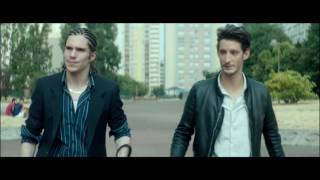 Bláznivá päťka (trailer) - francúzska komédia v kinách od 1. septembra
