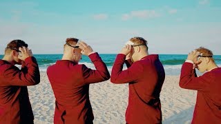 ZAJEFAJNI - Płomienna miłość (Official video)