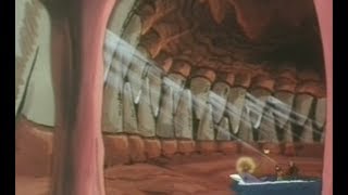 Whale eats dolphin & Pinocchio (MSMB E93)
