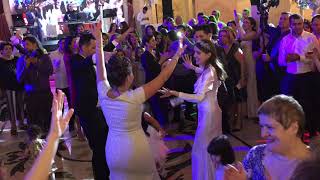 Ассирийская свадьба Полины и Геннадия.Assyrian wedding Polina & Gennadiy.30/08/2019