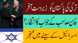 Pakistan and  Turkey dual nationality offered by Turkey