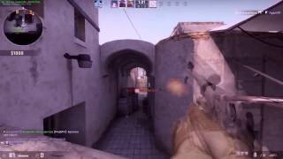 Читы на CS GO мега AIM  Аим для CS GO  НЕ ПАЛИТСЯ VAC после обновы на 25 01 2017