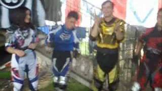 CIRCO GASCA COLOMBIA