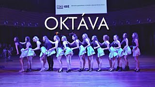 Maturitní ples - OKTÁVA Gymnázium ÚPICE | AFTERMOVIE 2020