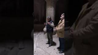 Армения - копьё судьбы