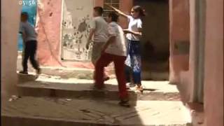 Ibn battuta/batouta (sa tombe à Tanger) l'explorateur et voyageur médiéval marocain